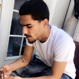 Meet your Posher, Siahh